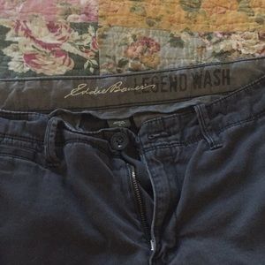 Legend washed chinos